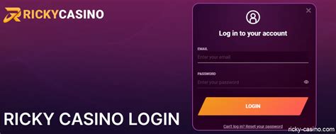 ricky casino login australia|Ricky Casino Australia .